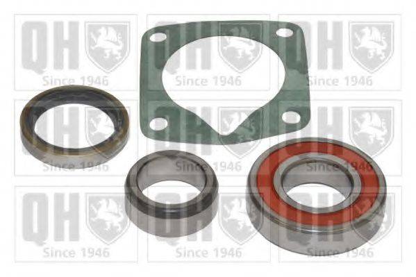 COPARTS 7151 Комплект підшипника маточини колеса
