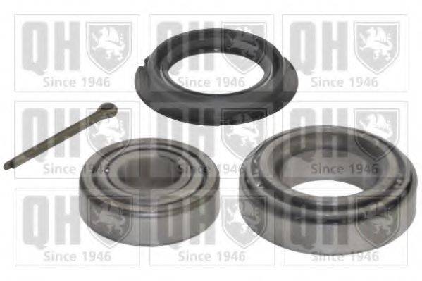 COPARTS 701 Комплект підшипника маточини колеса