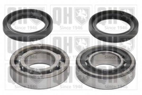 COPARTS 954 Комплект підшипника маточини колеса