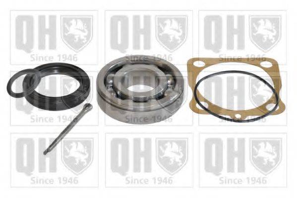 COPARTS 951 Комплект підшипника маточини колеса