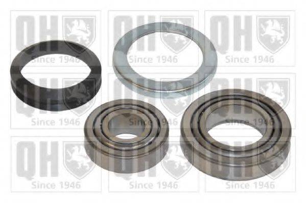 COPARTS 8201 Комплект підшипника маточини колеса