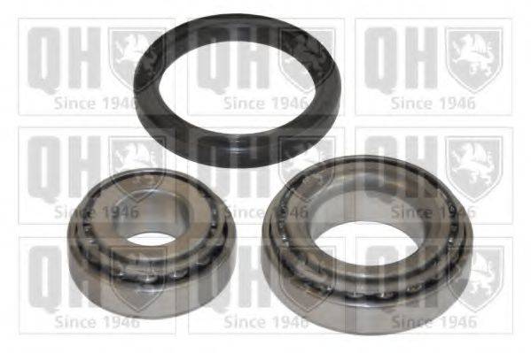 COPARTS 7002 Комплект підшипника маточини колеса