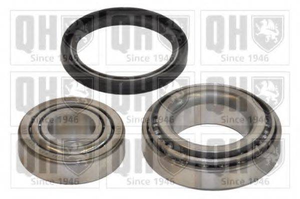 COPARTS 907 Комплект підшипника маточини колеса