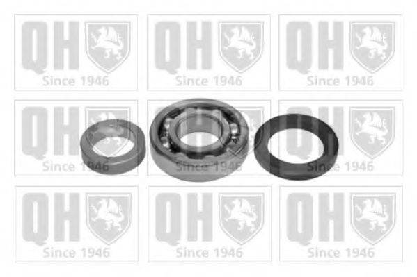 TIMKEN 73468 Комплект підшипника маточини колеса