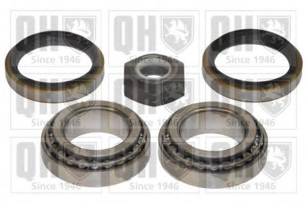 COPARTS 564 Комплект підшипника маточини колеса