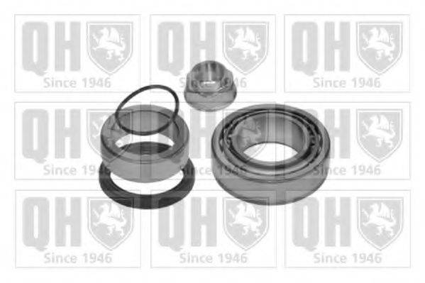 COPARTS 963 Комплект підшипника маточини колеса