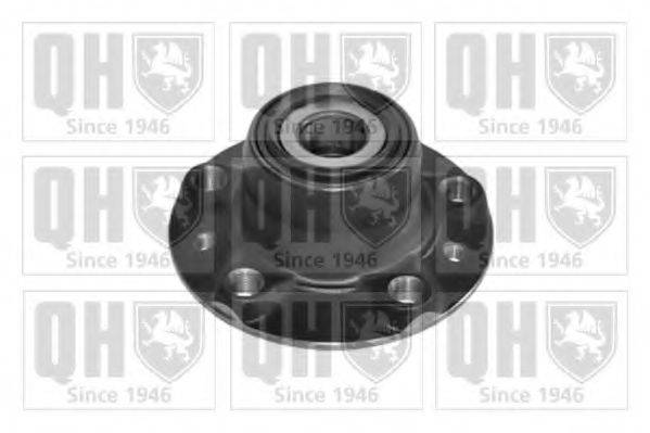 COPARTS 3076 Комплект підшипника маточини колеса