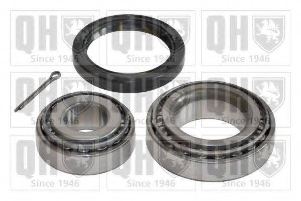 COPARTS 7204 Комплект підшипника маточини колеса