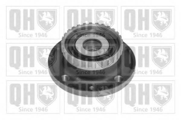 QUINTON HAZELL QWB830