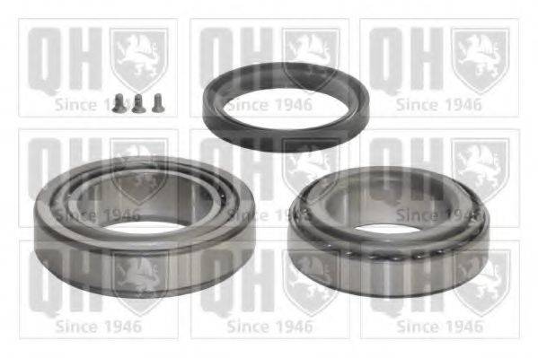 AUTOKIT 01585 Комплект підшипника маточини колеса