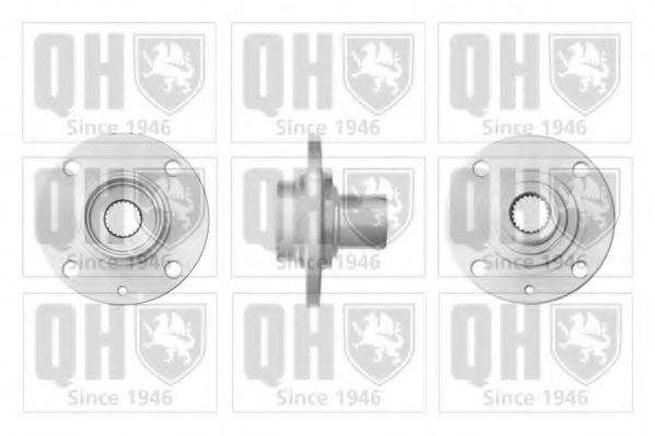 QUINTON HAZELL QWH102