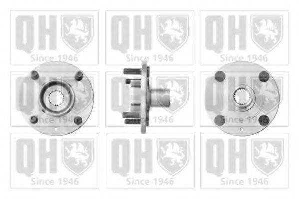 QUINTON HAZELL QWH110
