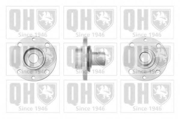 QUINTON HAZELL QWH113