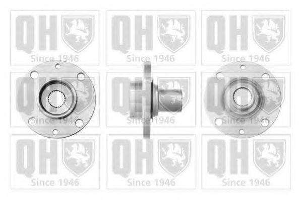 QUINTON HAZELL QWH131