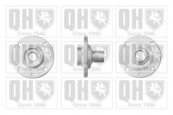 QUINTON HAZELL QWH133