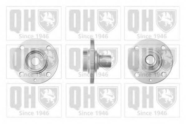 QUINTON HAZELL QWH136