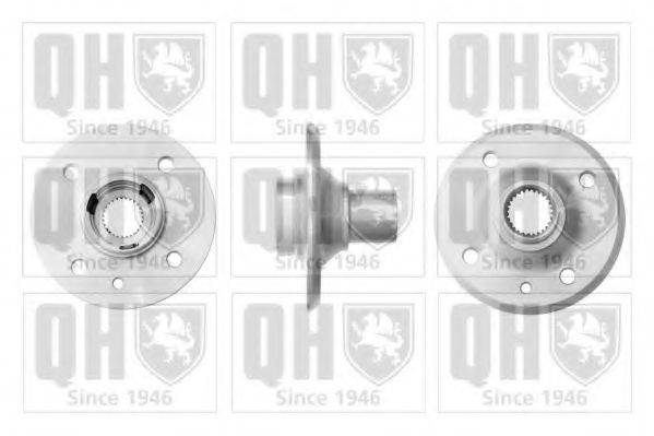 QUINTON HAZELL QWH153