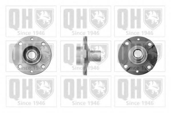 QUINTON HAZELL QWH156