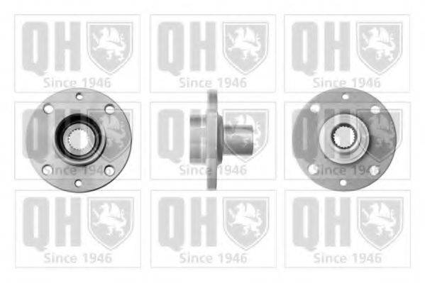 QUINTON HAZELL QWH157