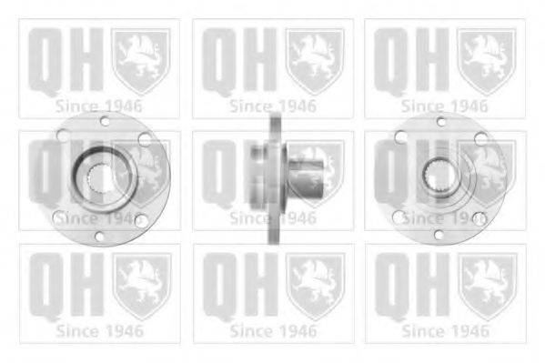 QUINTON HAZELL QWH163