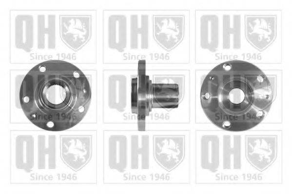 QUINTON HAZELL QWH166