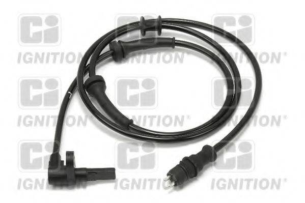 QUINTON HAZELL XABS622