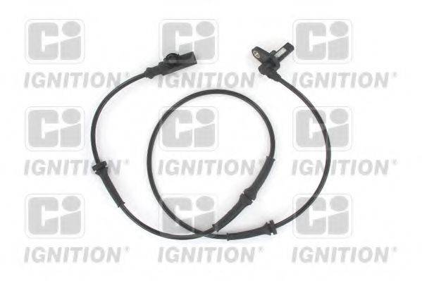 QUINTON HAZELL XABS647