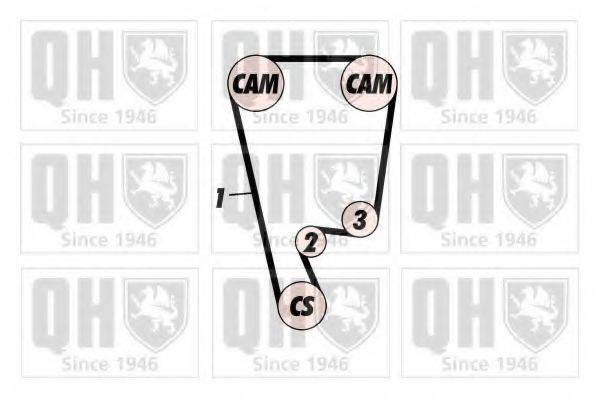 QUINTON HAZELL QBK391