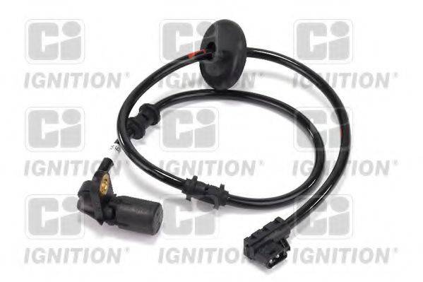 QUINTON HAZELL XABS672