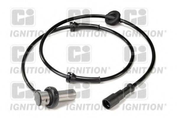 LAND ROVER SSW100030 Датчик, частота обертання колеса