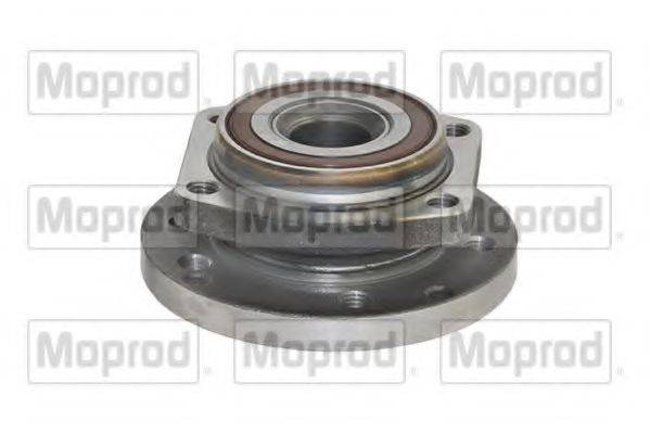 POWERPART 60/04 Комплект підшипника маточини колеса