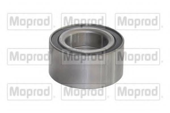 POWERPART 5131 Комплект підшипника маточини колеса