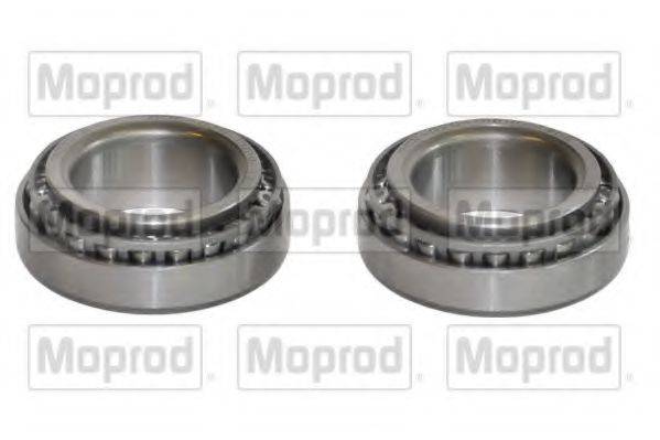 POWERPART 5241 Комплект підшипника маточини колеса