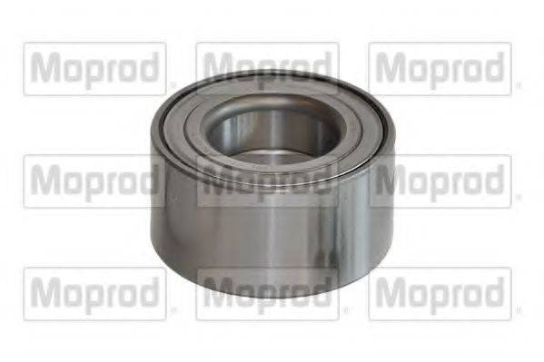 POWERPART 01.97183 Комплект підшипника маточини колеса