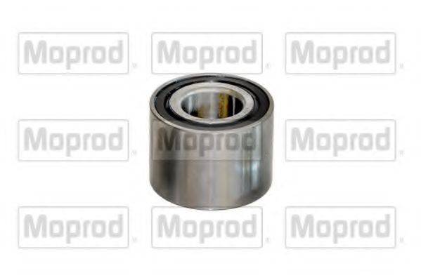 POWERPART 30/30 Комплект підшипника маточини колеса