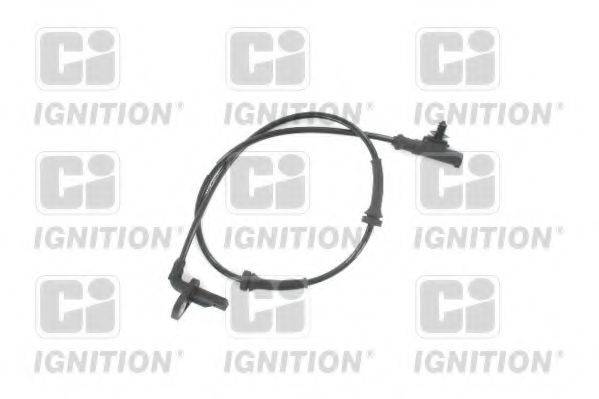 FUELPARTS AB1907 Датчик, частота обертання колеса