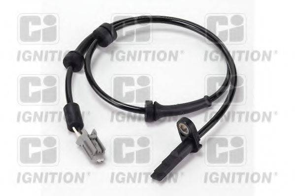 QUINTON HAZELL XABS792
