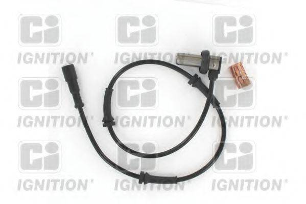 LAND ROVER SSW100040 Датчик, частота обертання колеса