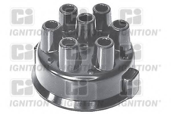 GENERAL MOTORS 93891285 Кришка розподільника запалювання
