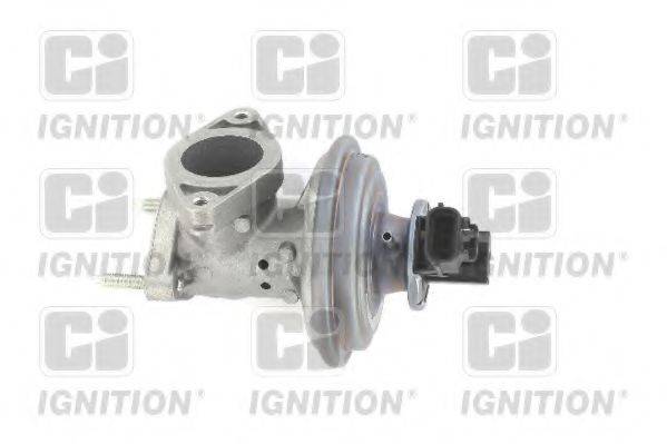 INTERMOTOR 14478 Клапан повернення ОГ