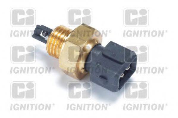 FUELPARTS AT1049 Датчик, температура повітря, що впускається
