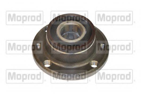 QUINTON HAZELL MWB1101