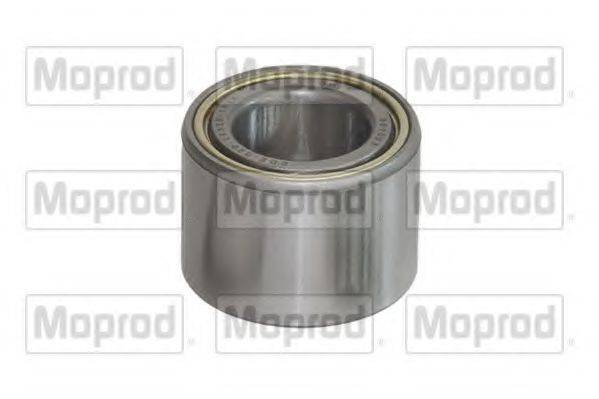 POWERPART 5256 Комплект підшипника маточини колеса