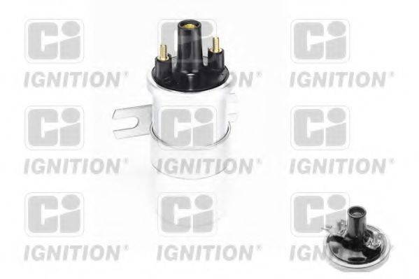 LUCAS CAV CL102 Котушка запалювання