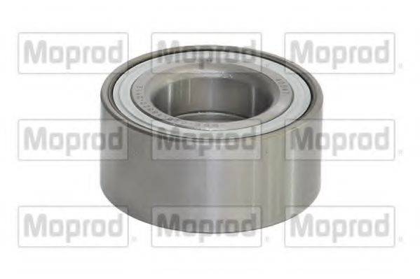POWERPART 50/06 Комплект підшипника маточини колеса