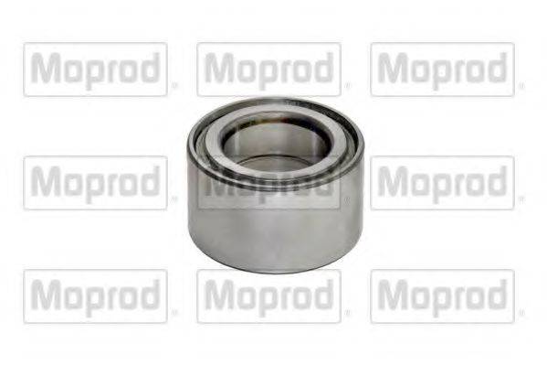 POWERPART 67/03 Комплект підшипника маточини колеса