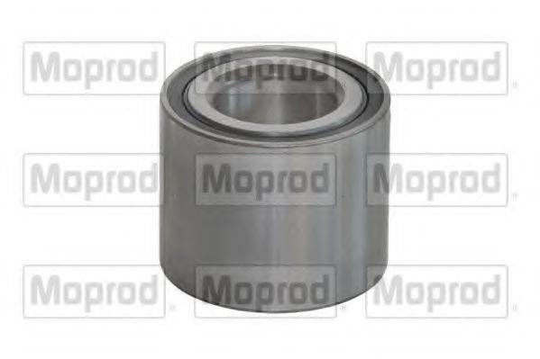 POWERPART 5337 Комплект підшипника маточини колеса