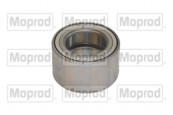 POWERPART 4006 Комплект підшипника маточини колеса