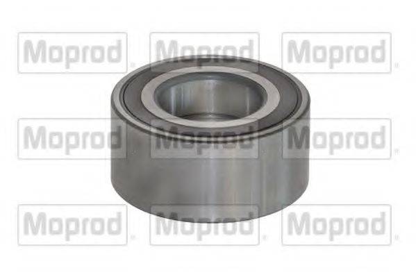POWERPART 40/31 Комплект підшипника маточини колеса