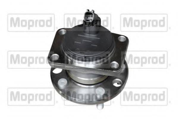POWERPART 5224 Комплект підшипника маточини колеса